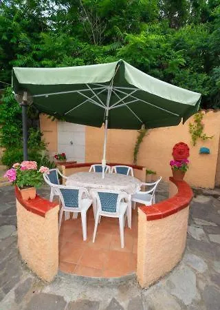 Capoliveri: Carol Trilo Villa *