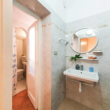 Villa Capoliveri: Carol Trilo