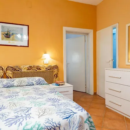 Capoliveri: Carol Trilo Villa Capoliveri (Isola d'Elba)