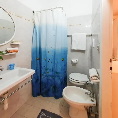 Capoliveri: Carol Trilo Villa Capoliveri (Isola d'Elba)