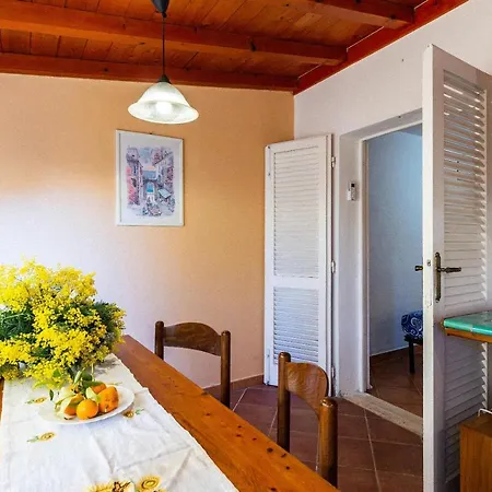 Capoliveri: Carol Trilo Villa