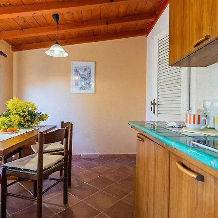 Villa Capoliveri: Carol Trilo Capoliveri (Isola d'Elba)