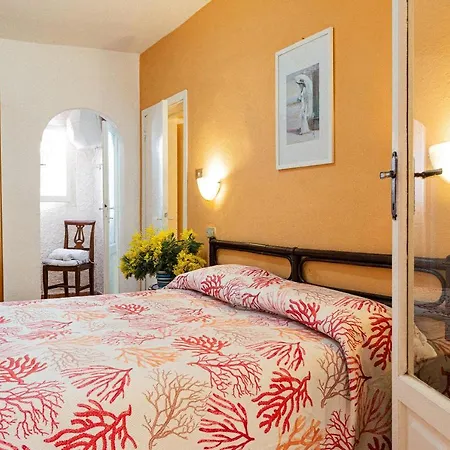 Capoliveri: Carol Trilo Villa Capoliveri (Isola d'Elba)