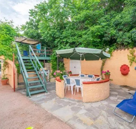 Capoliveri: Carol Trilo Villa Capoliveri (Isola d'Elba)