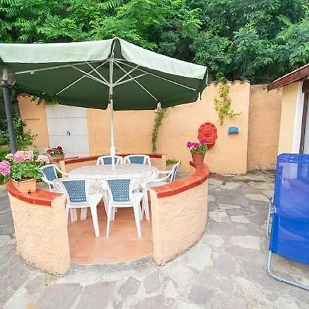 Villa Capoliveri: Carol Trilo *