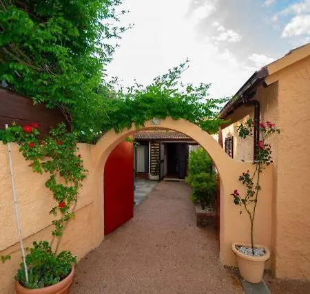 Capoliveri: Carol Trilo Villa *