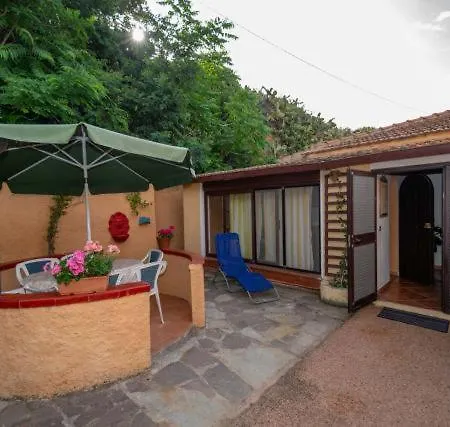 Villa Capoliveri: Carol Trilo Capoliveri (Isola d'Elba)
