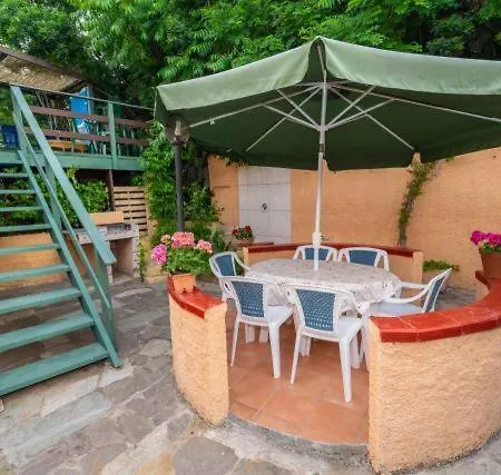 Capoliveri: Carol Trilo Villa Capoliveri (Isola d'Elba)